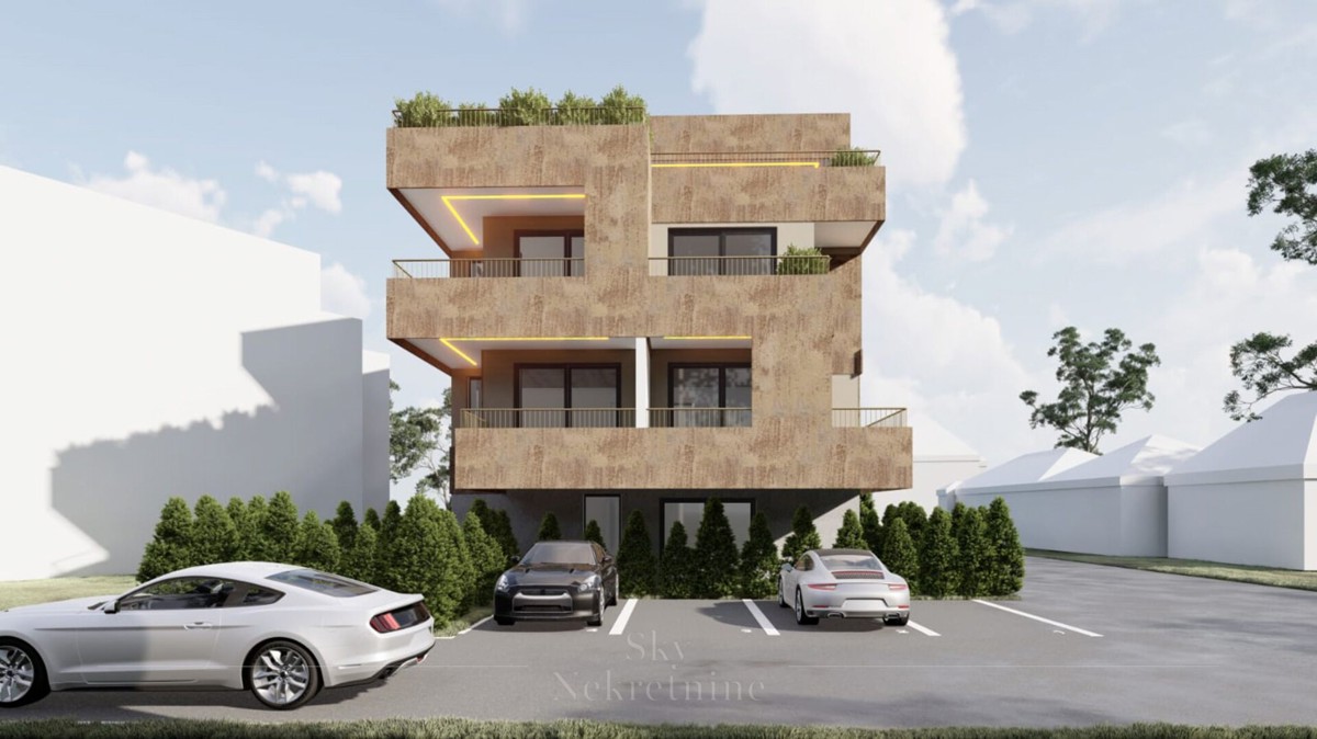 Flat For sale - Grad Zagreb Zagreb - foto 4/10