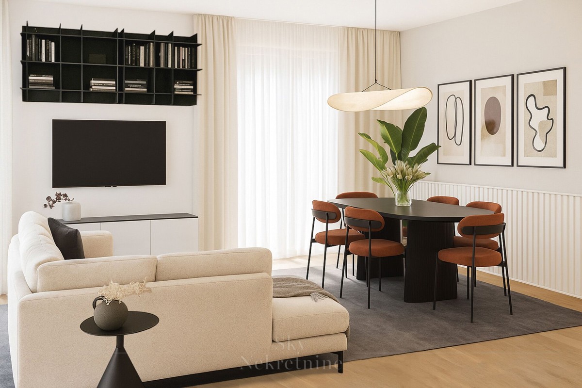 Flat For sale - Grad Zagreb Zagreb - foto 5/10