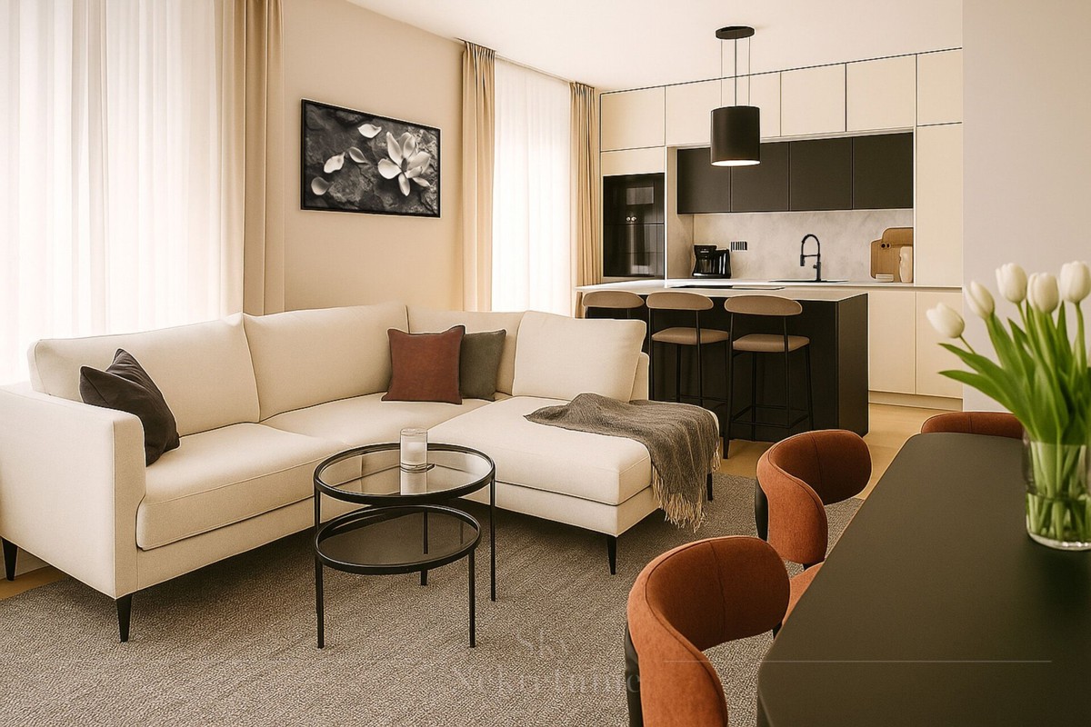 Flat For sale - GRAD ZAGREB ZAGREB