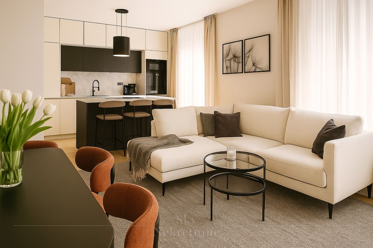 Flat For sale - GRAD ZAGREB ZAGREB