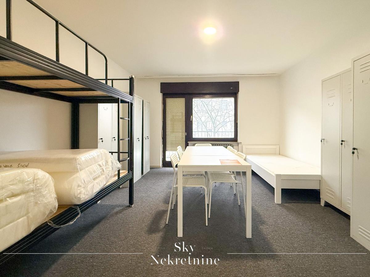 Flat For rent - Grad Zagreb Zagreb - foto 1/16