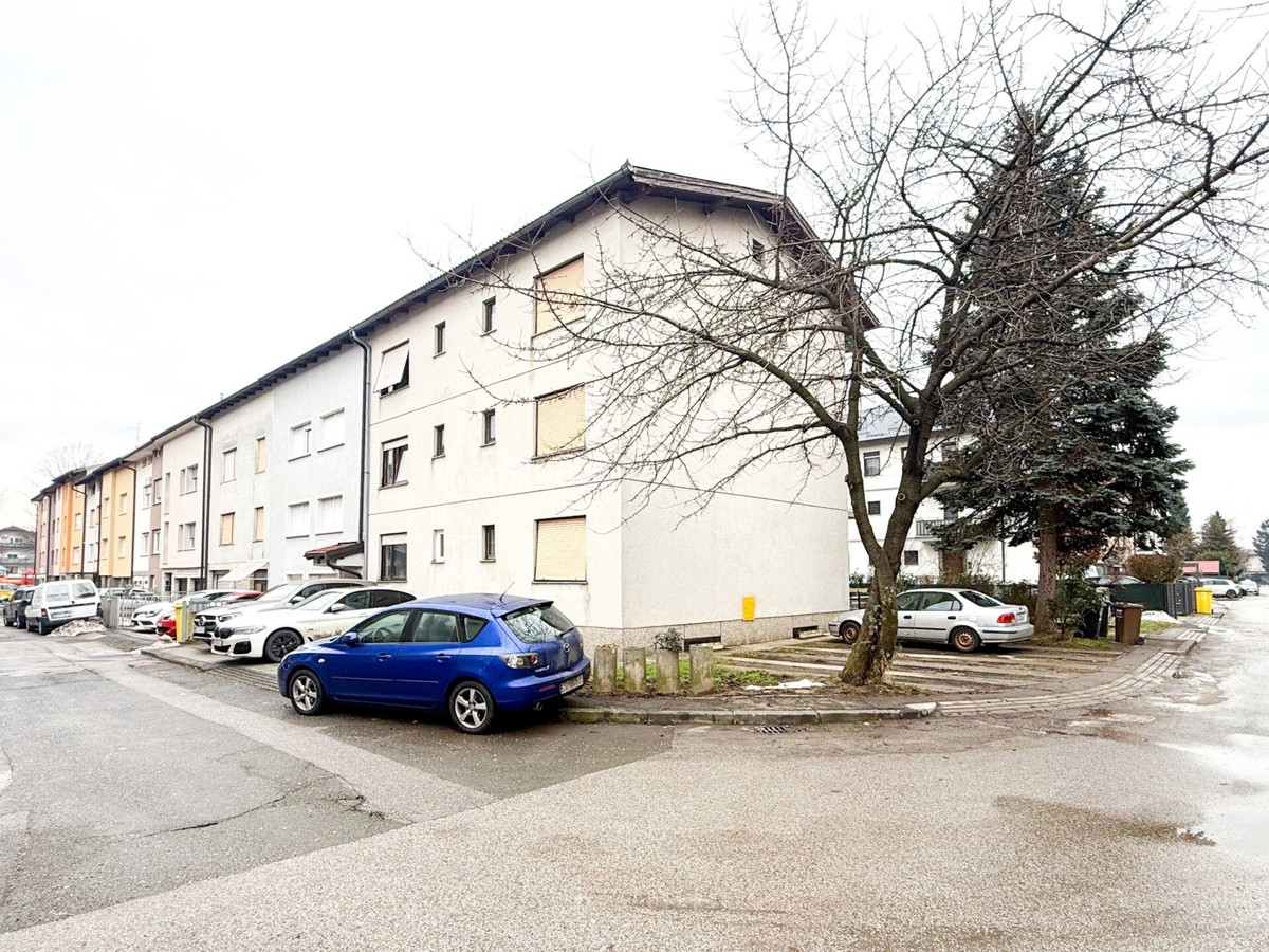 Flat For rent - GRAD ZAGREB ZAGREB