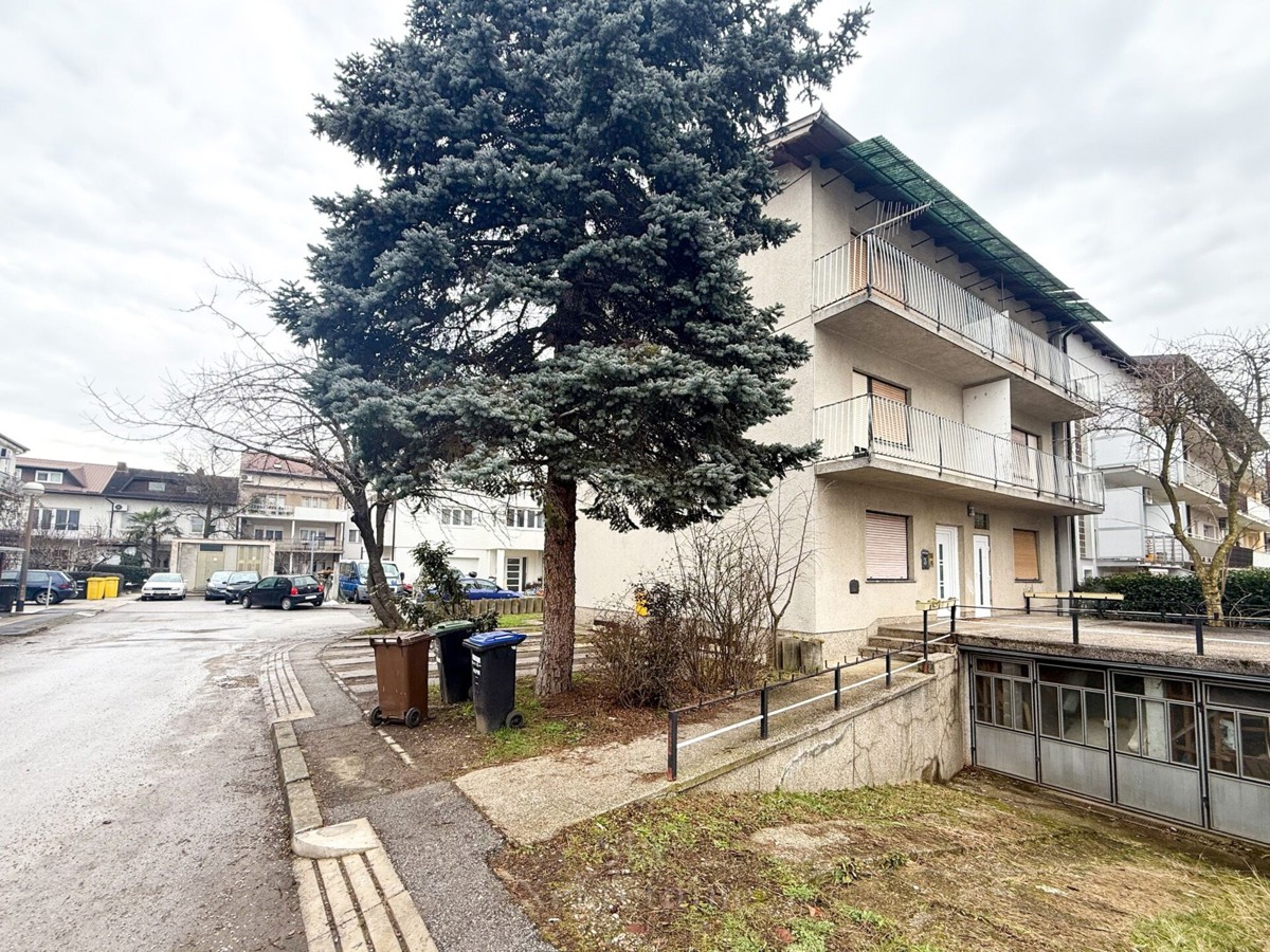 Flat For rent - GRAD ZAGREB ZAGREB