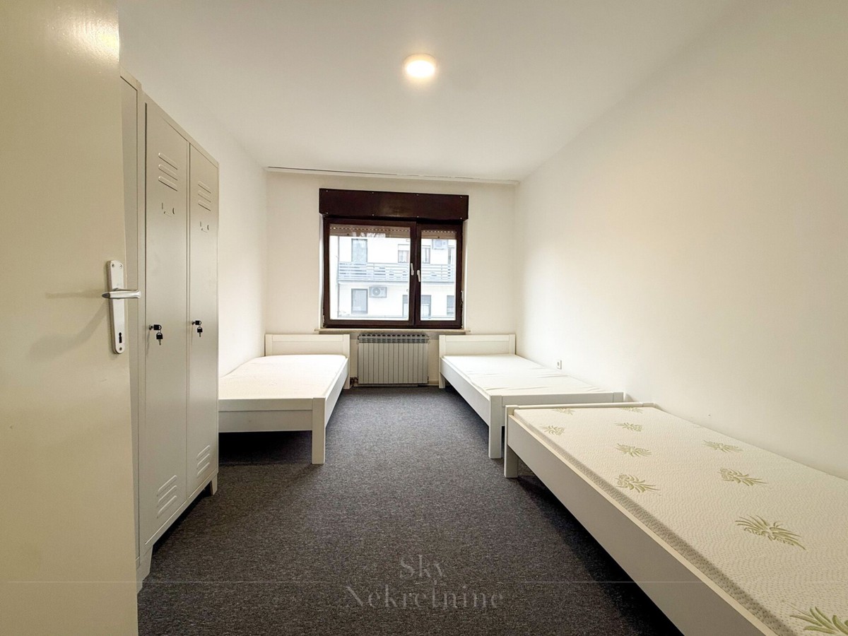 Flat For rent - Grad Zagreb Zagreb - foto 4/16