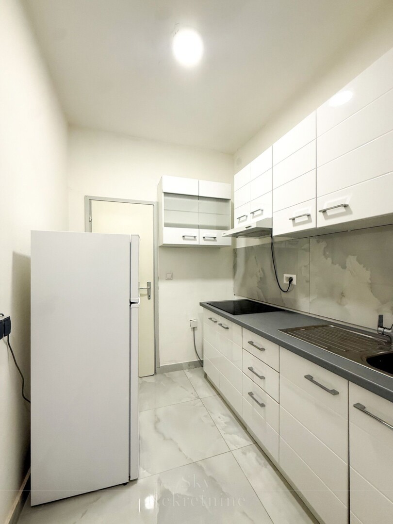 Flat For rent - GRAD ZAGREB ZAGREB