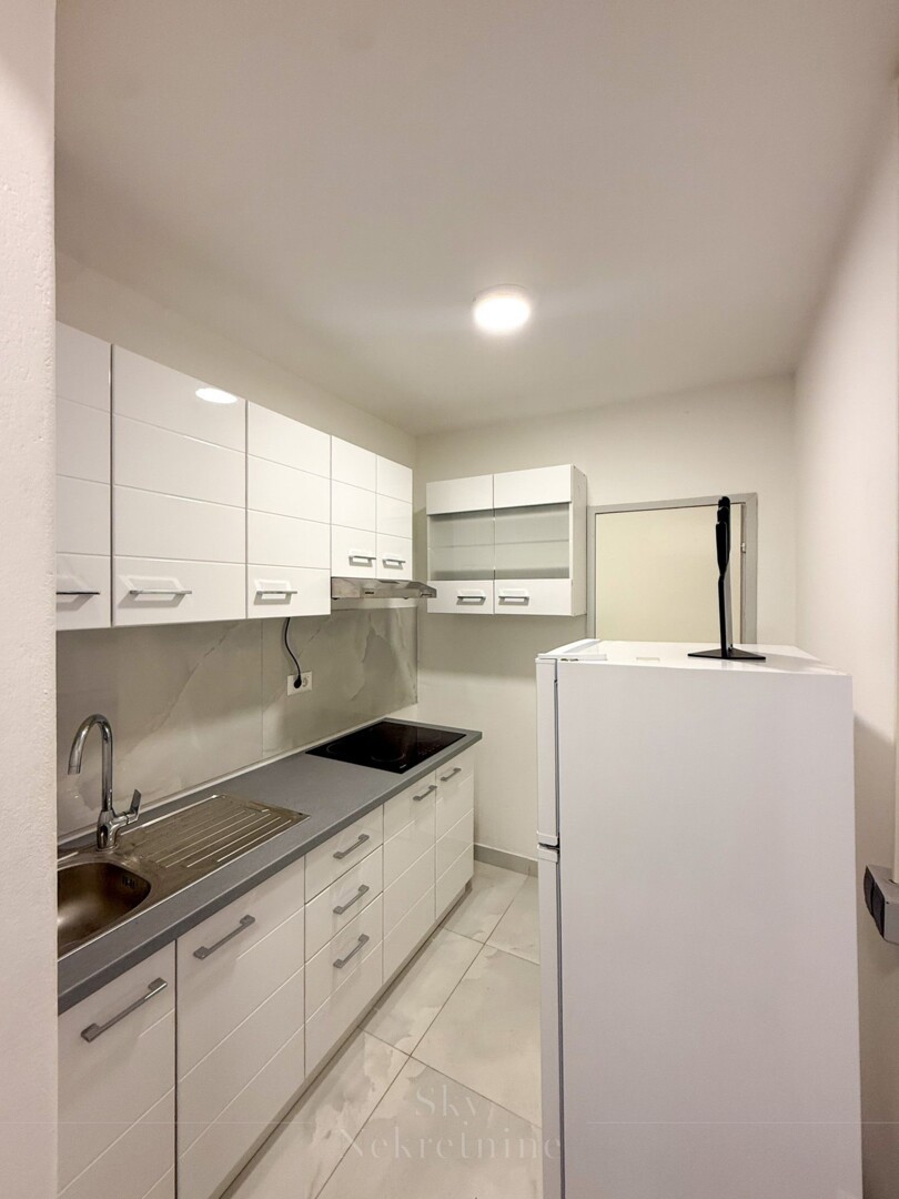 Flat For rent - GRAD ZAGREB ZAGREB