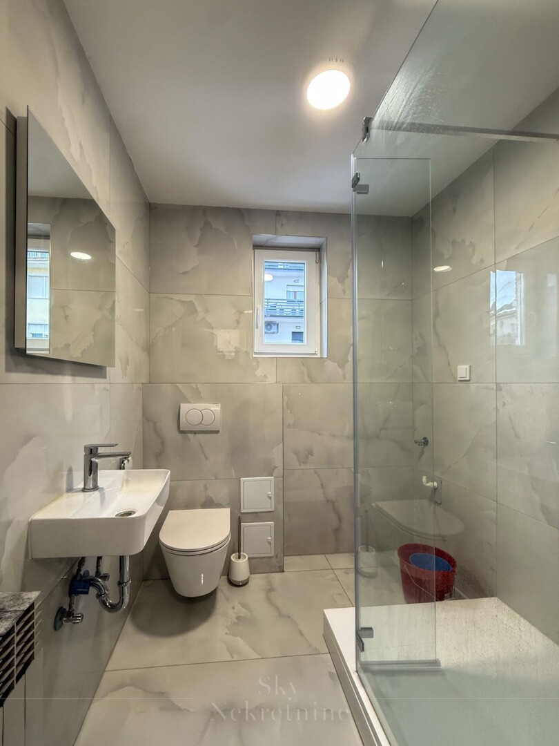 Flat For rent - GRAD ZAGREB ZAGREB