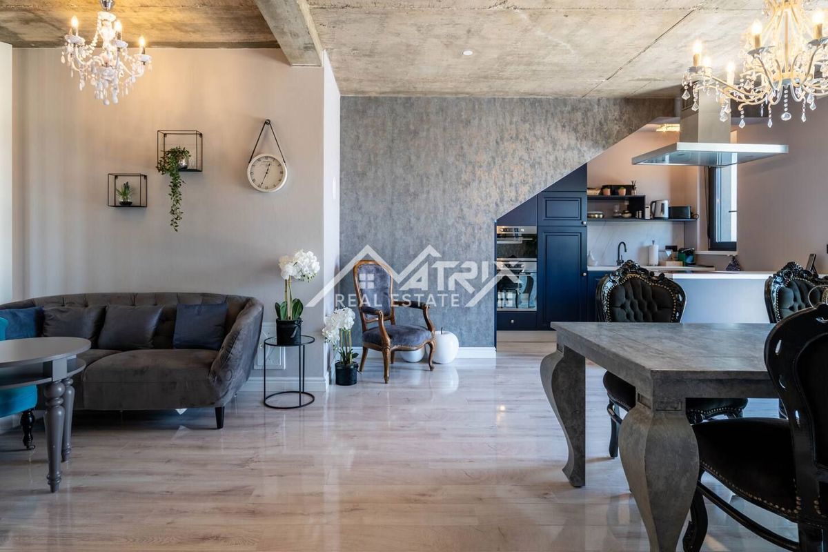 Apartmán Na predaj - ISTARSKA POREČ