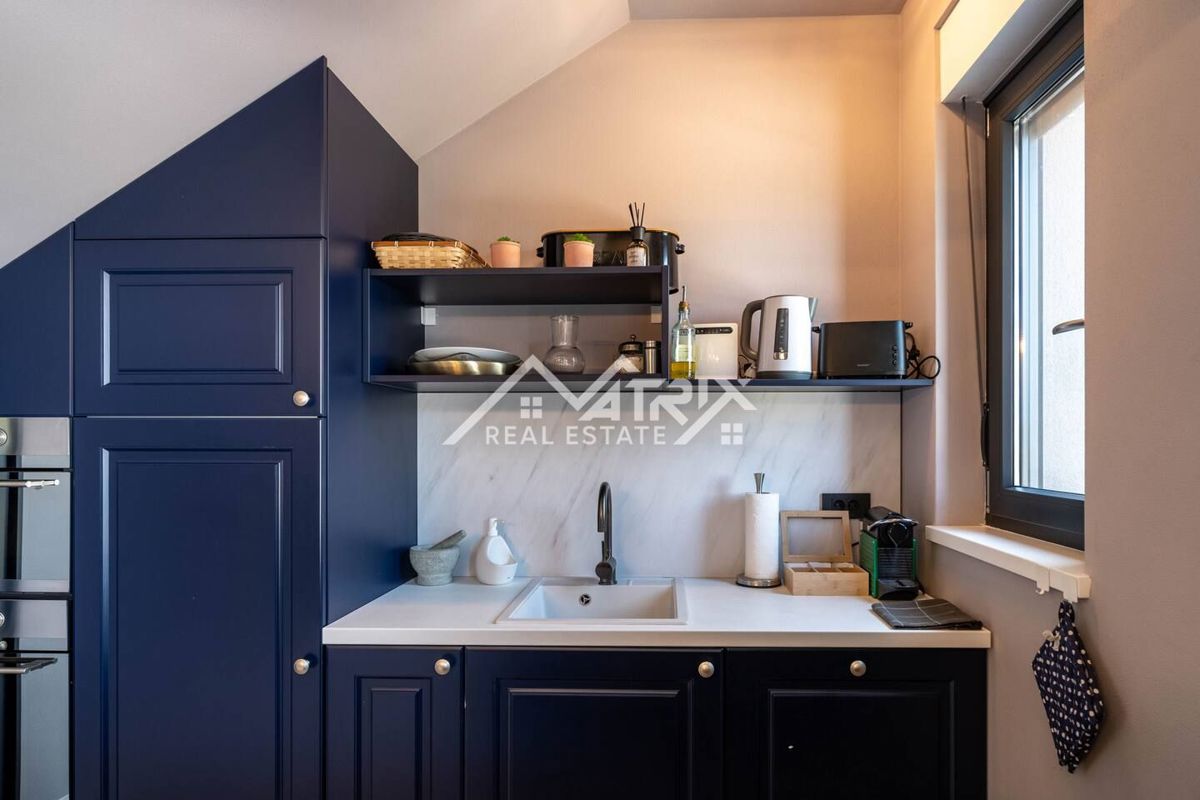 Apartmán Na predaj - ISTARSKA POREČ