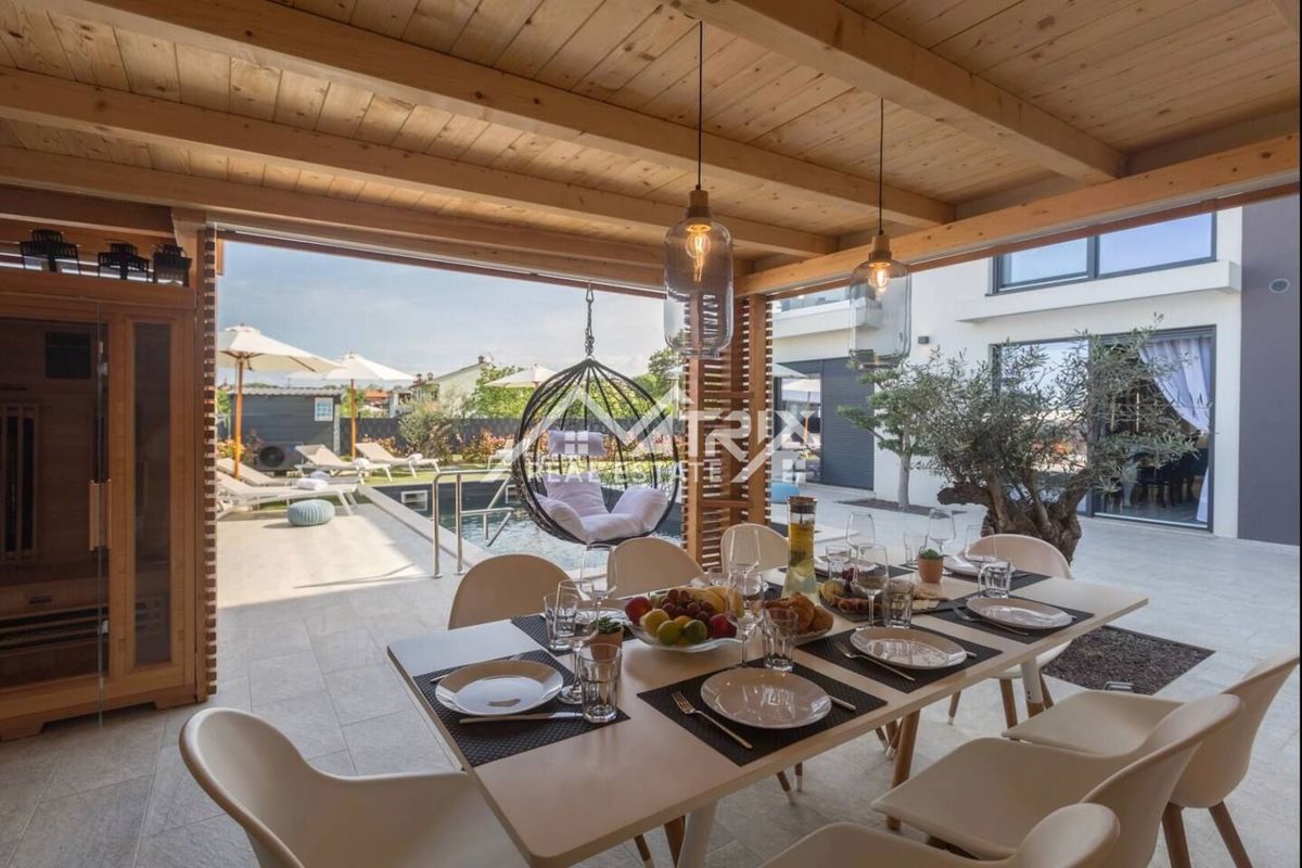 Apartmán Na predaj - ISTARSKA POREČ