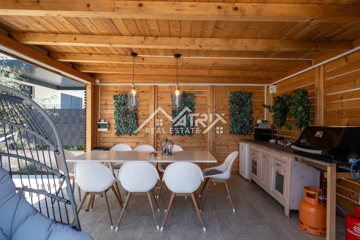 Apartmán Na predaj - ISTARSKA POREČ