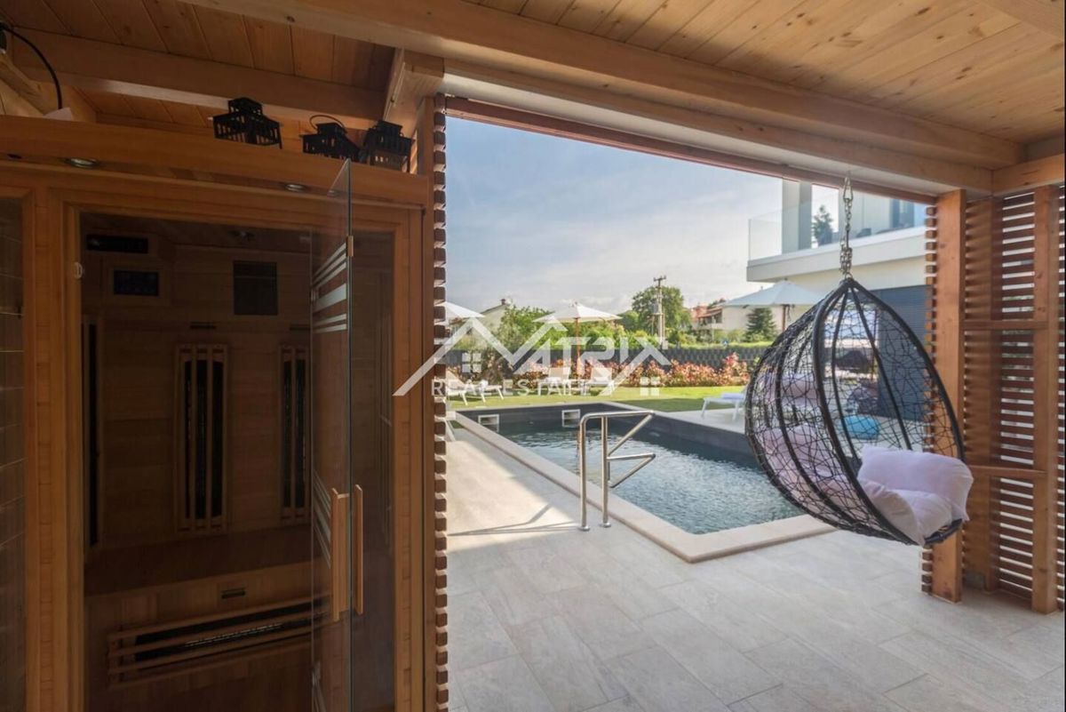 Apartmán Na predaj - ISTARSKA POREČ