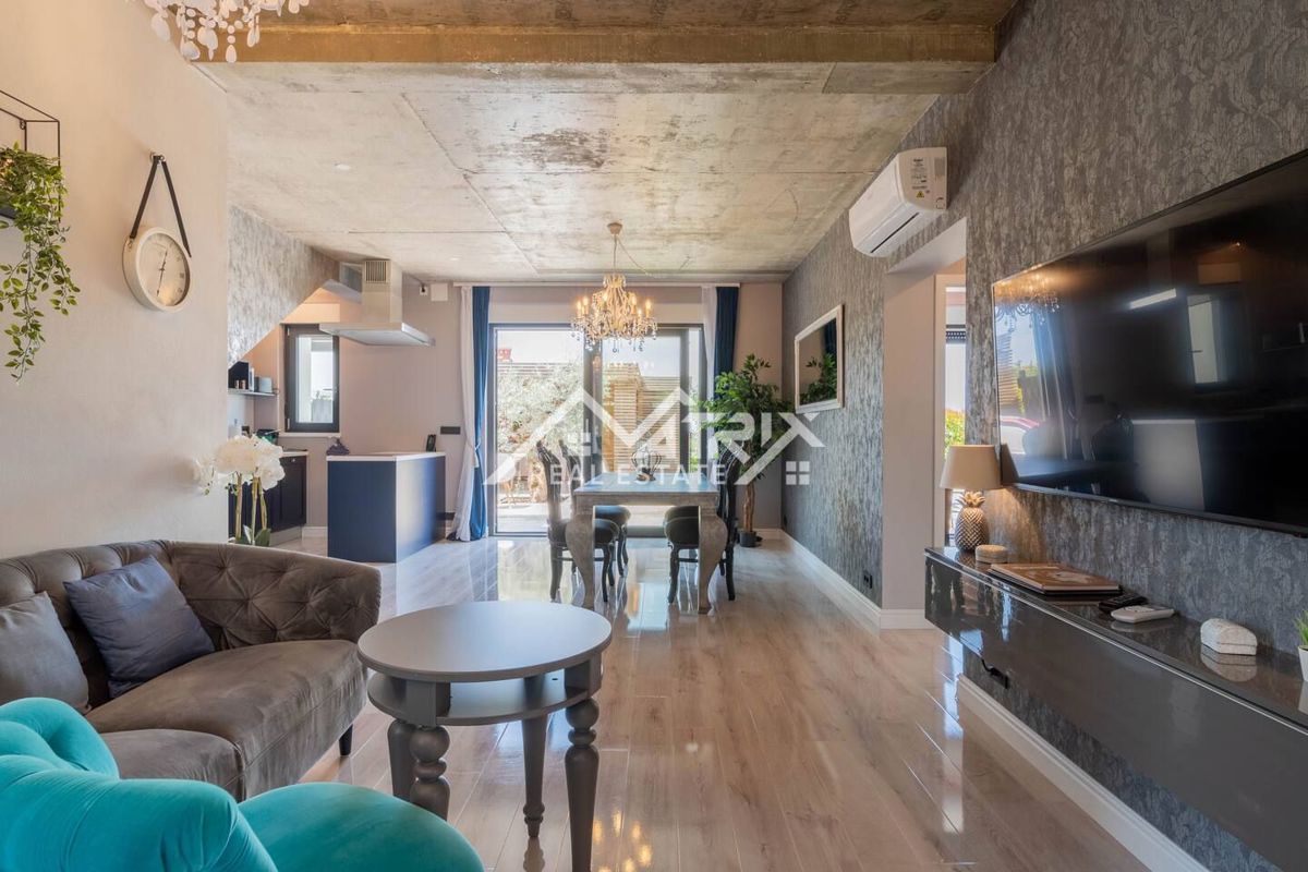 Apartmán Na predaj - Istarska Poreč - foto 2/42