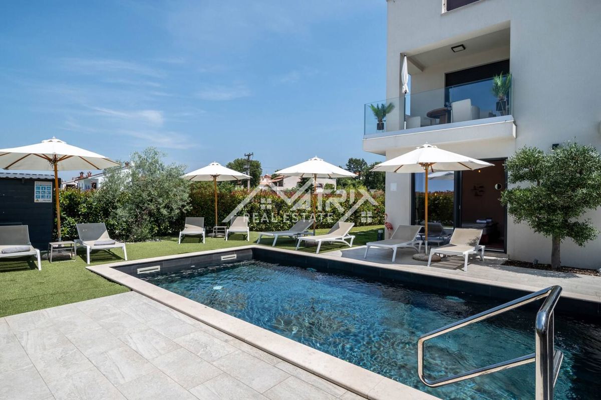 Apartmán Na predaj - ISTARSKA POREČ
