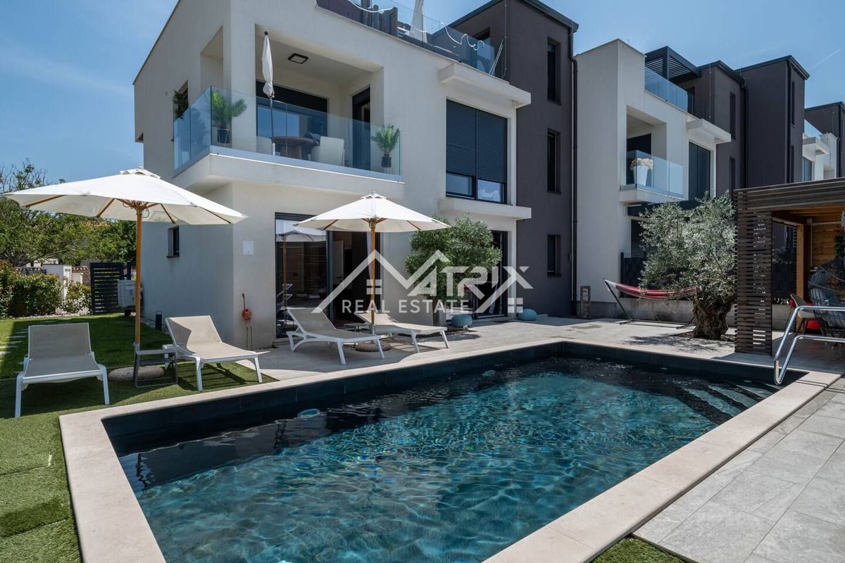 Apartmán Na predaj - ISTARSKA POREČ