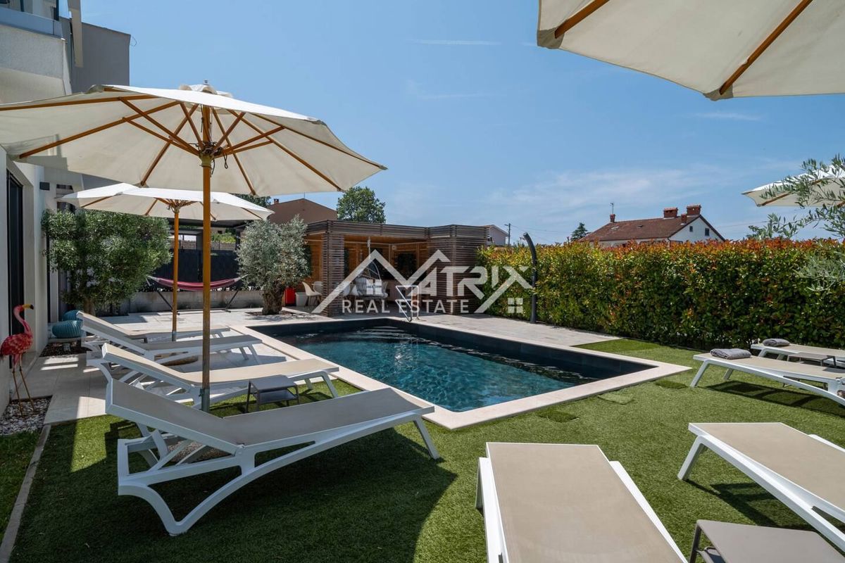 Apartmán Na predaj - ISTARSKA POREČ
