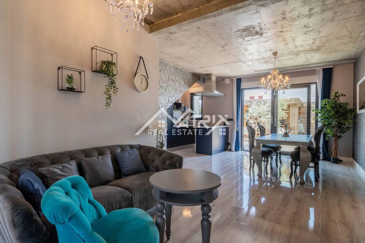 Apartmán Na predaj - Istarska Poreč - foto 3/42