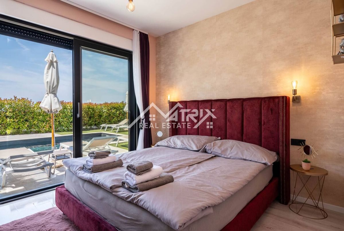 Apartmán Na predaj - ISTARSKA POREČ