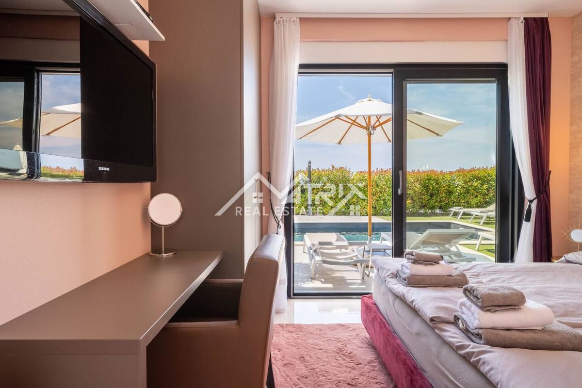 Apartmán Na predaj - ISTARSKA POREČ