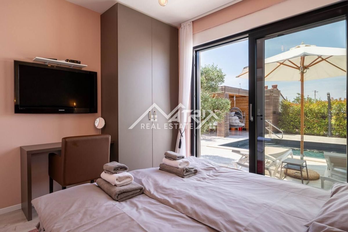 Apartmán Na predaj - ISTARSKA POREČ