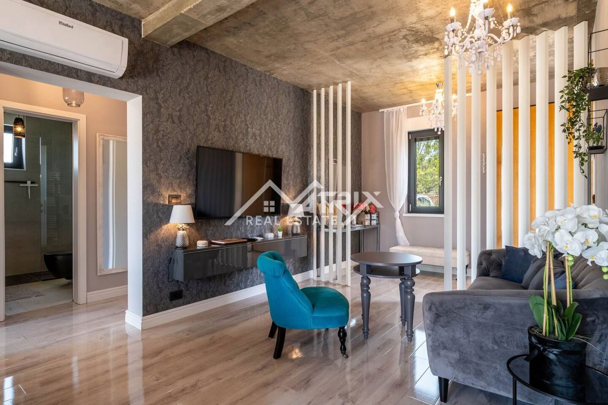 Apartmán Na predaj - Istarska Poreč - foto 4/42