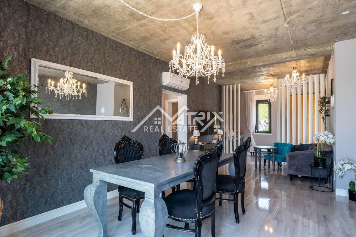 Apartmán Na predaj - ISTARSKA POREČ