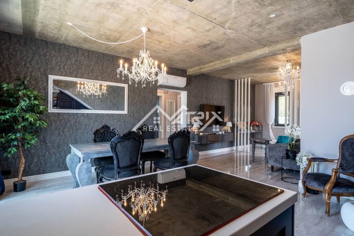 Apartmán Na predaj - ISTARSKA POREČ