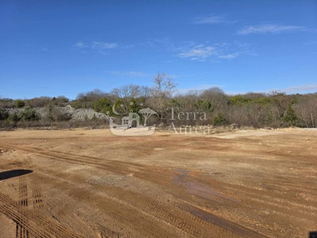 Terreno in vendita 3500 m² – Krk