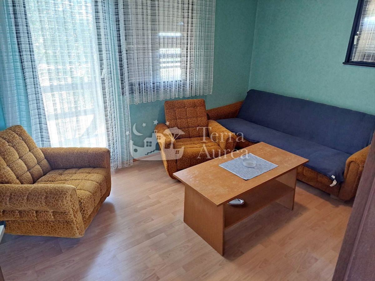 Dom Na predaj - PRIMORSKO-GORANSKA KRK
