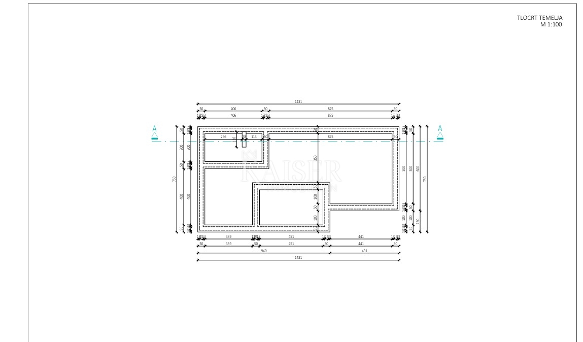 Apartment Zu verkaufen - ZADARSKA ZADAR