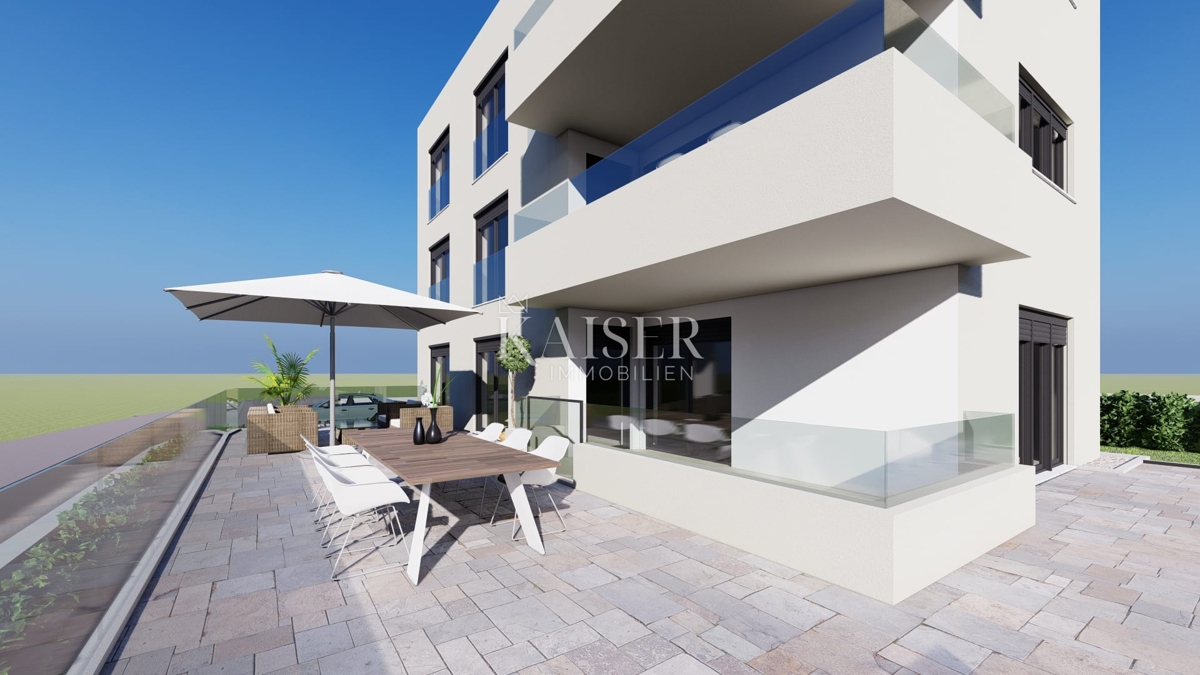Apartment Zu verkaufen - Zadarska Zadar - foto 4/15