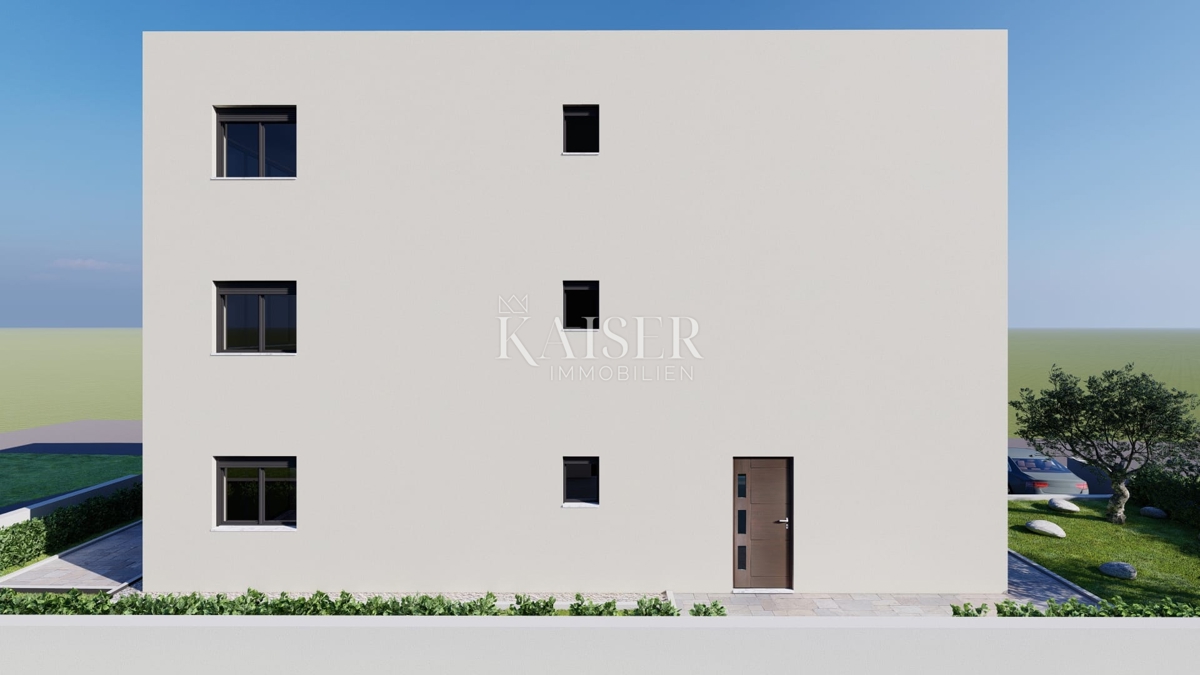 Apartment Zu verkaufen - Zadarska Zadar - foto 5/15
