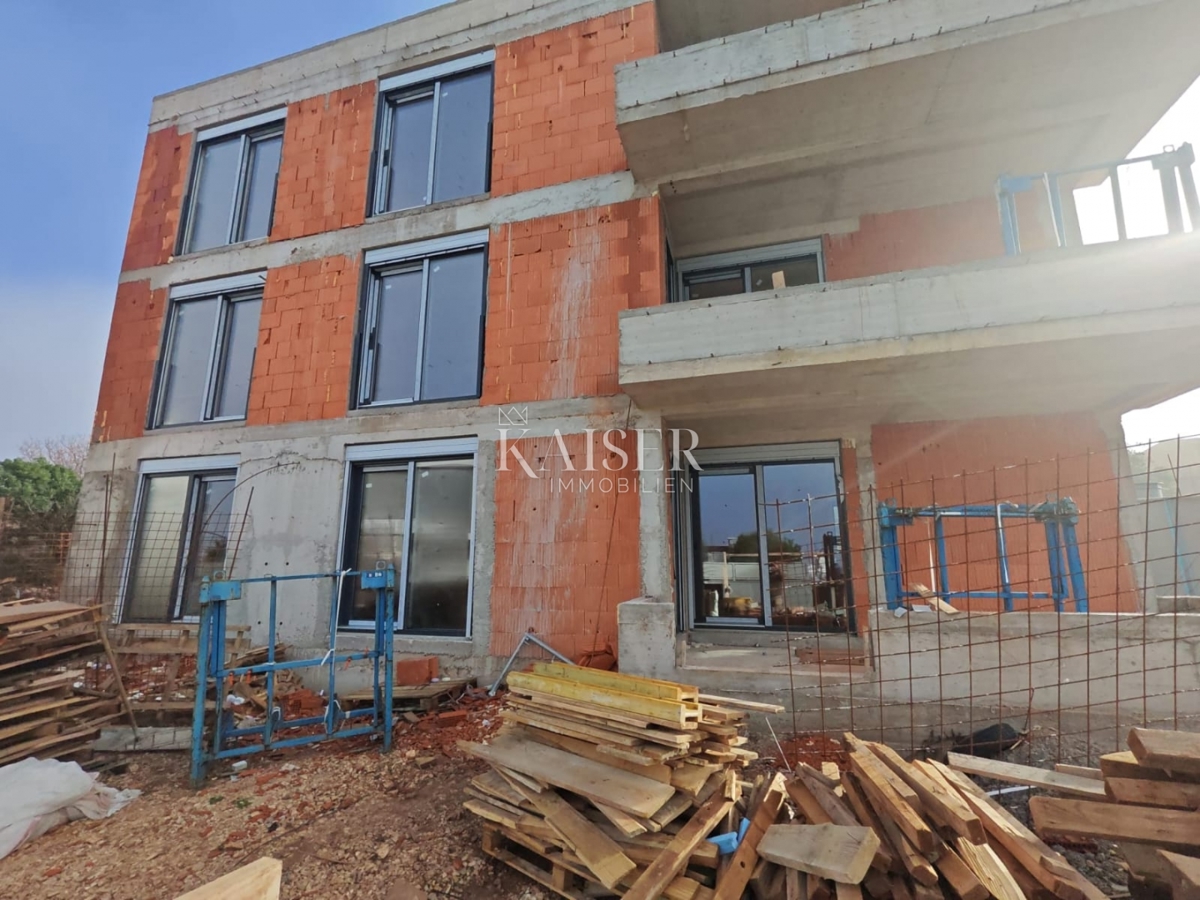 Apartment Zu verkaufen - ZADARSKA ZADAR