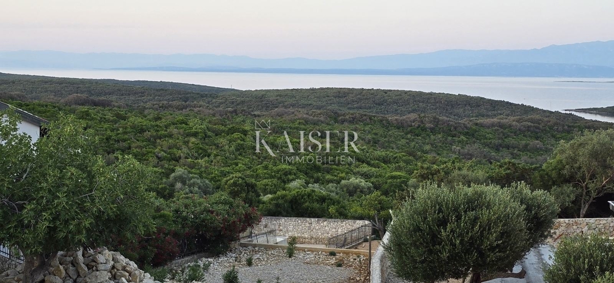 Kuća Na prodaju - PRIMORSKO-GORANSKA MALI LOŠINJ