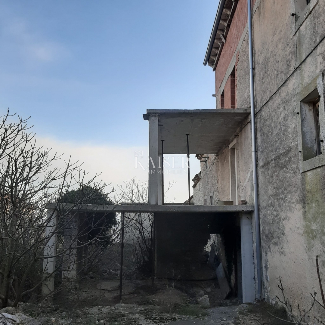 Haus Zu verkaufen - ISTARSKA BARBAN