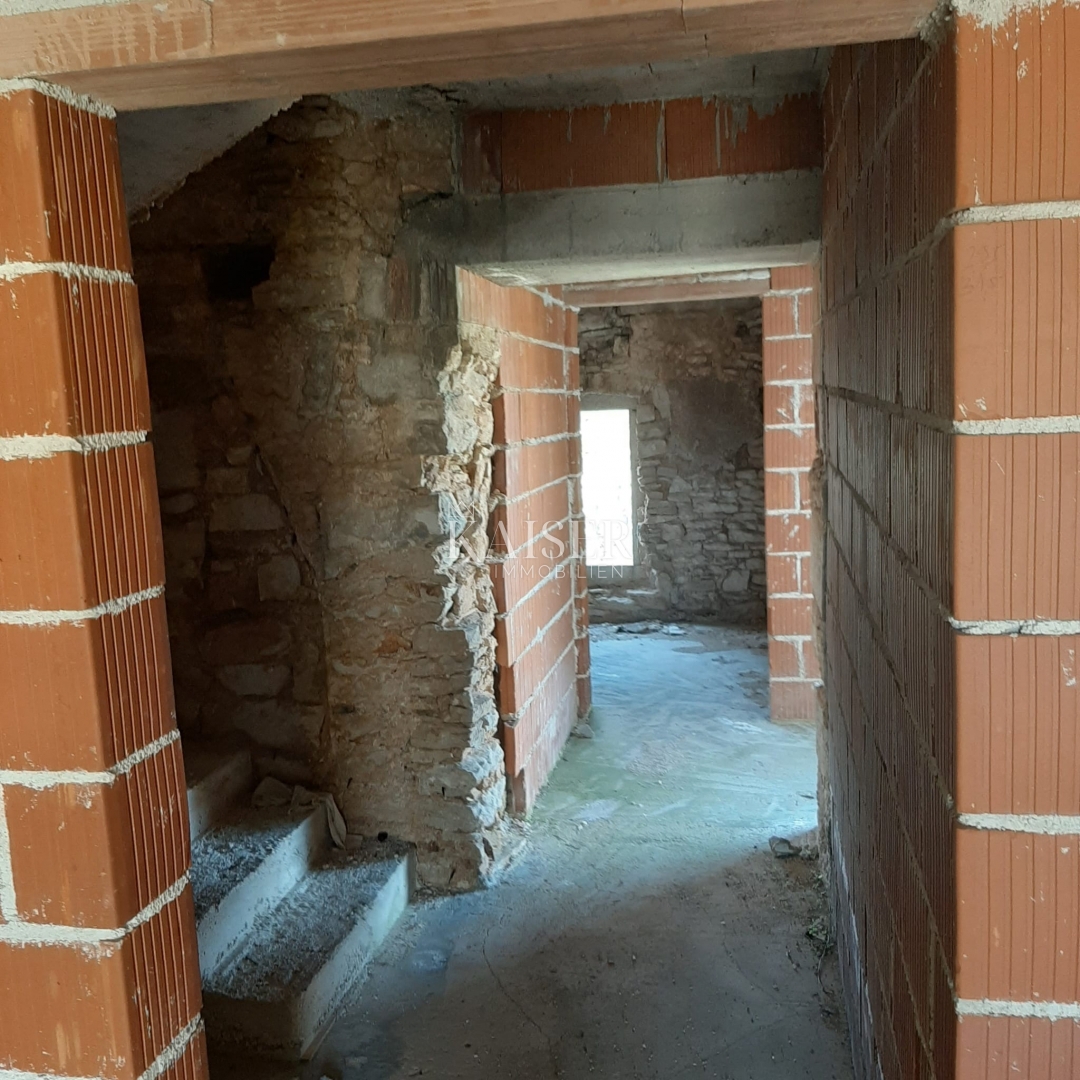 Haus Zu verkaufen - ISTARSKA BARBAN