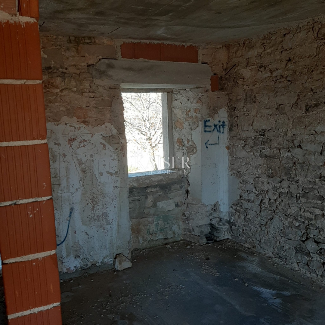 Haus Zu verkaufen - ISTARSKA BARBAN