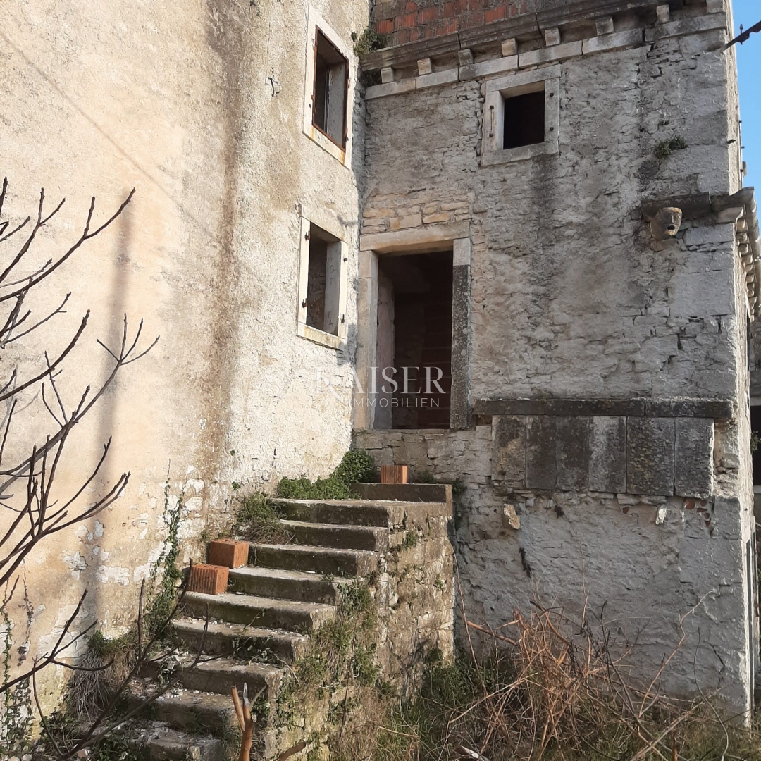 Haus Zu verkaufen - ISTARSKA BARBAN