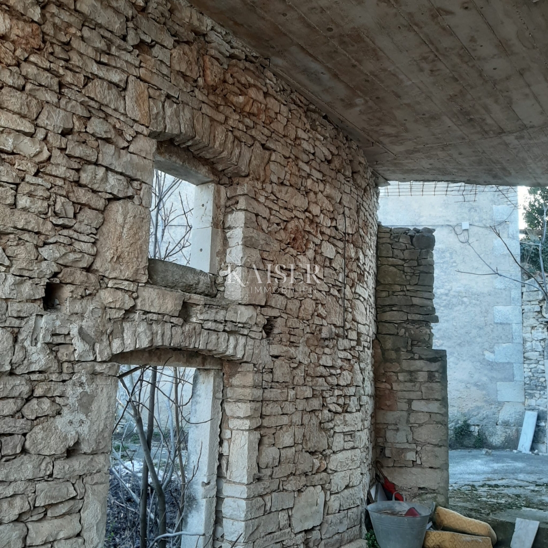 Haus Zu verkaufen - ISTARSKA BARBAN