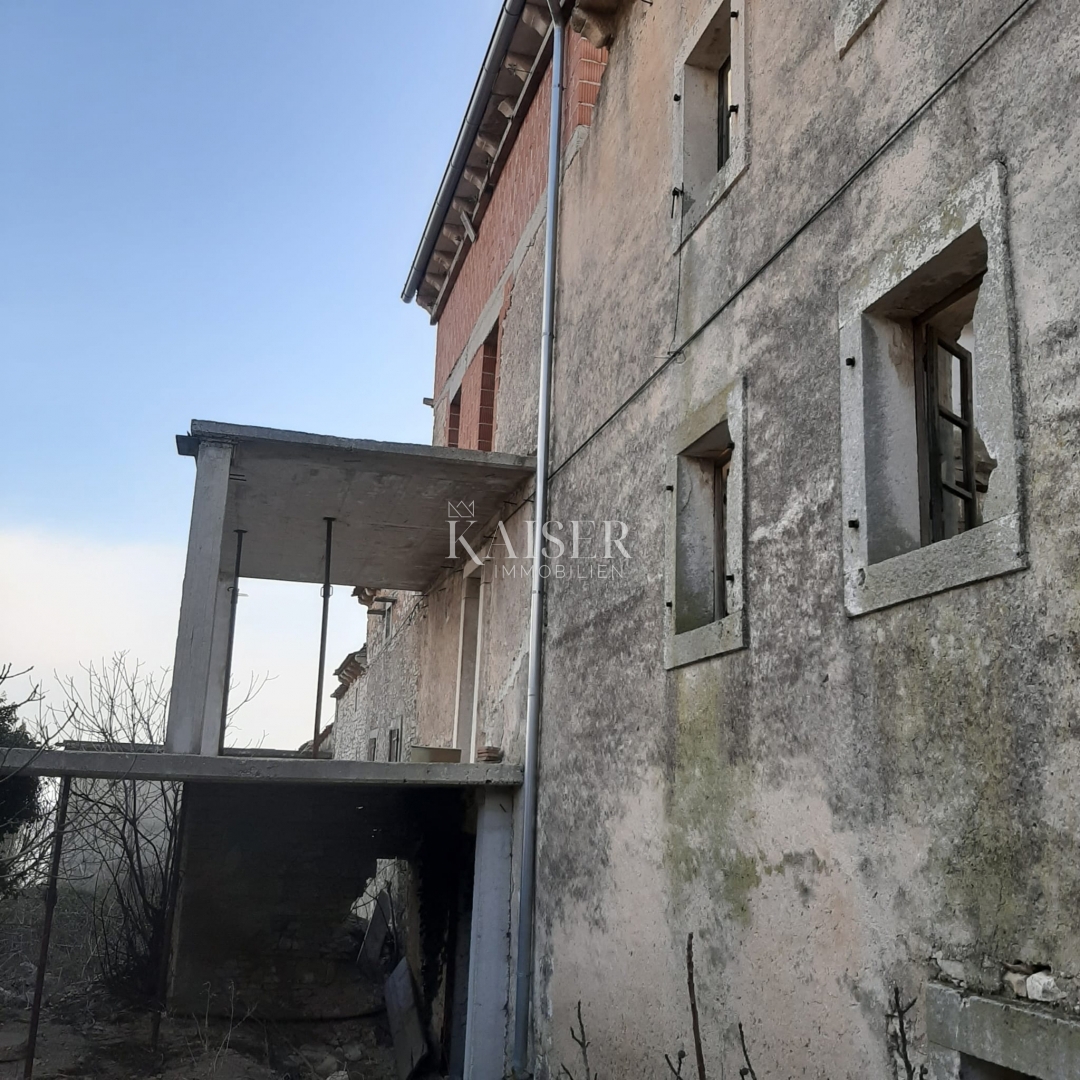 Haus Zu verkaufen - ISTARSKA BARBAN