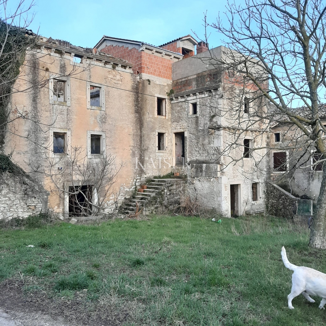 Haus Zu verkaufen - ISTARSKA BARBAN
