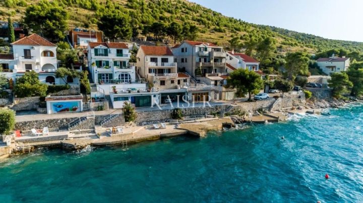 House for sale 200 m² – Šibenik