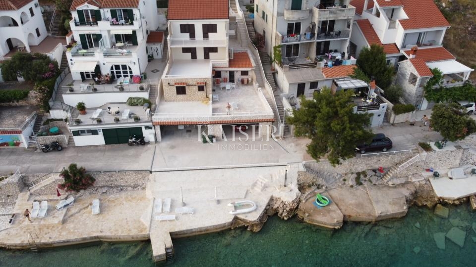 House For sale - ŠIBENSKO-KNINSKA ŠIBENIK