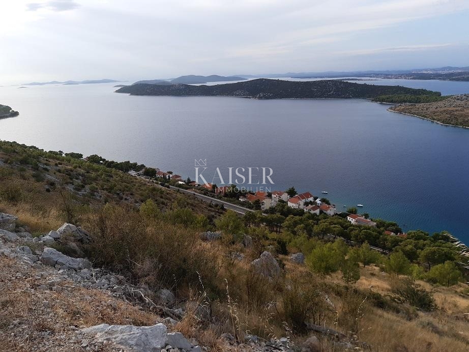 House For sale - ŠIBENSKO-KNINSKA ŠIBENIK