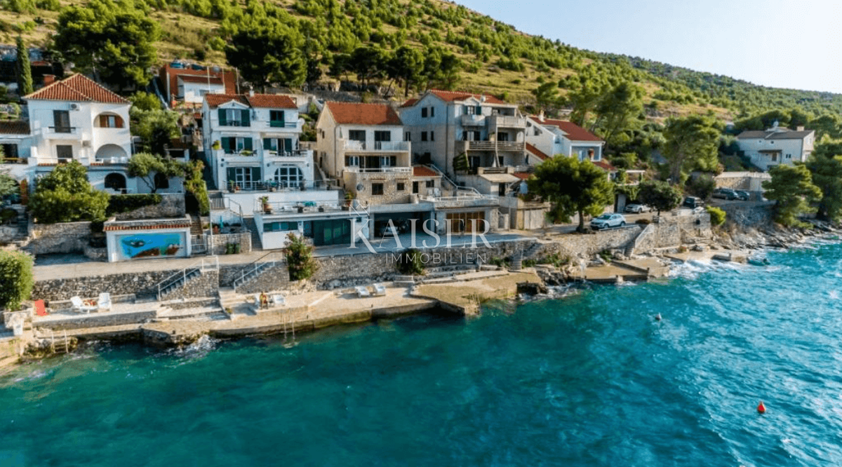 House For sale - ŠIBENSKO-KNINSKA ŠIBENIK