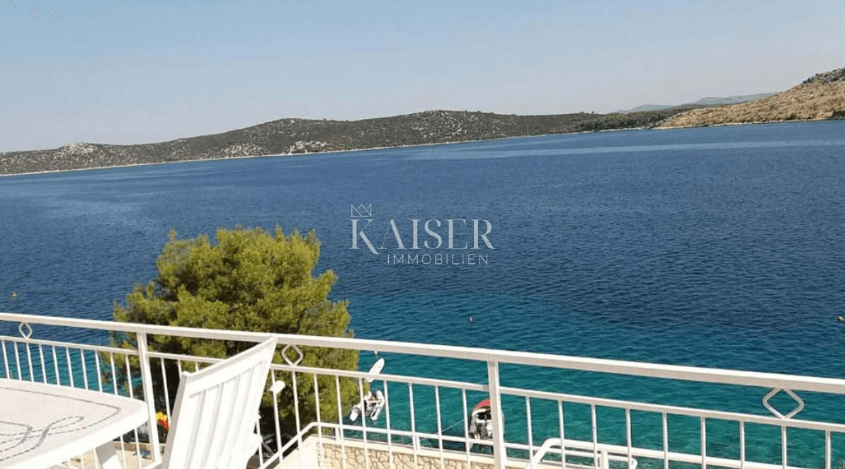 House For sale - ŠIBENSKO-KNINSKA ŠIBENIK