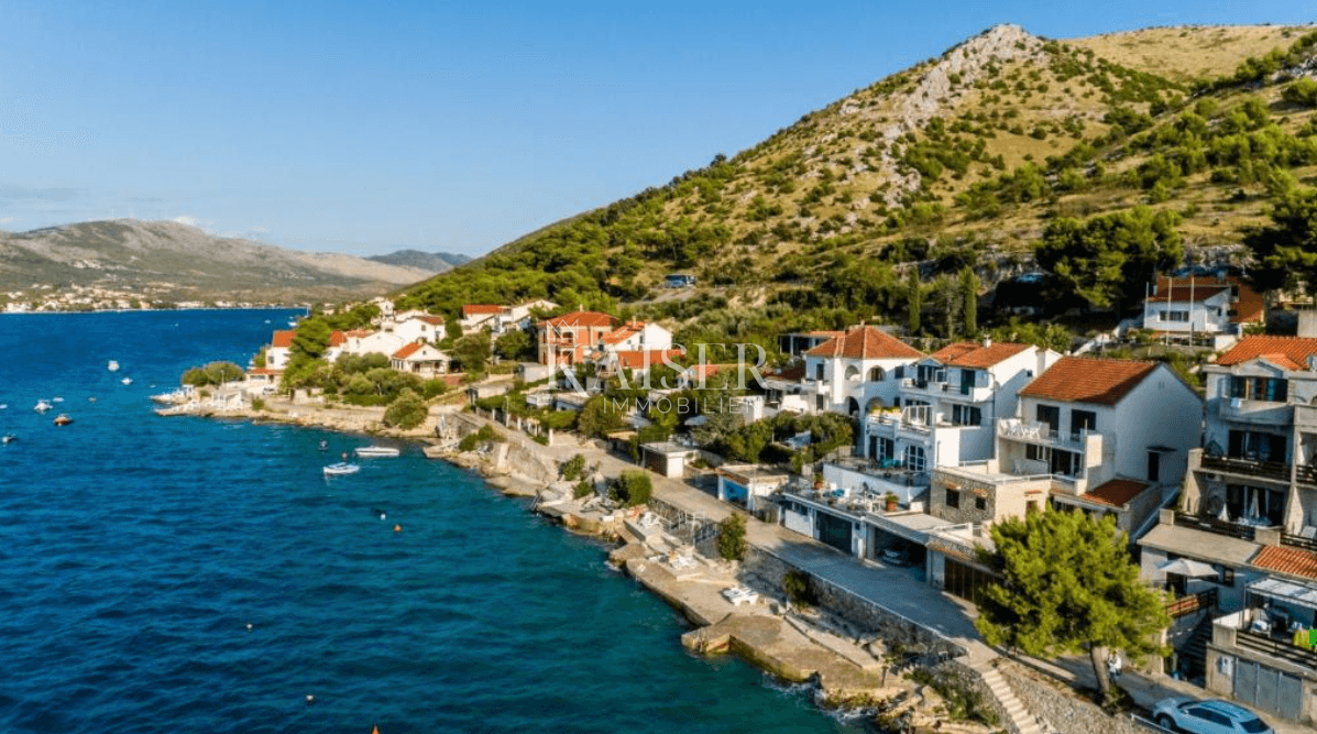 House For sale - ŠIBENSKO-KNINSKA ŠIBENIK