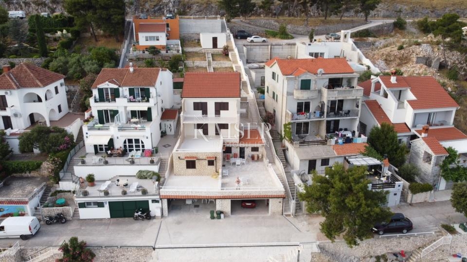 House For sale - ŠIBENSKO-KNINSKA ŠIBENIK