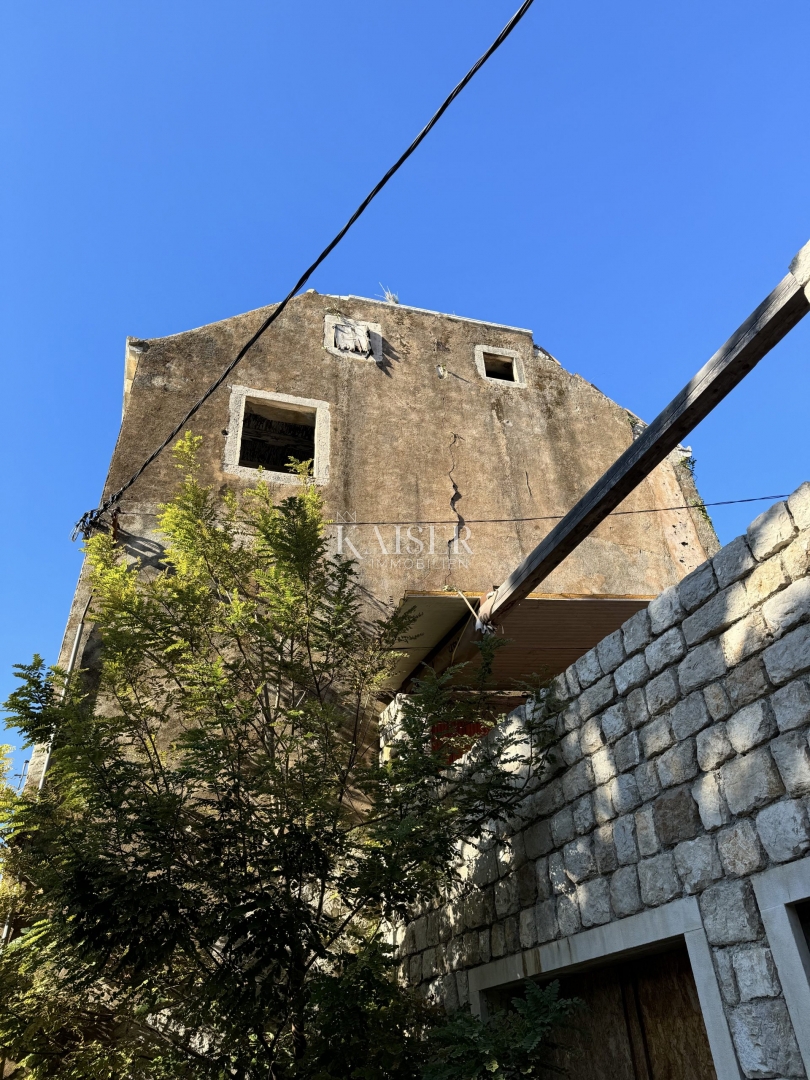 Haus Zu verkaufen - DUBROVAČKO-NERETVANSKA DUBROVNIK