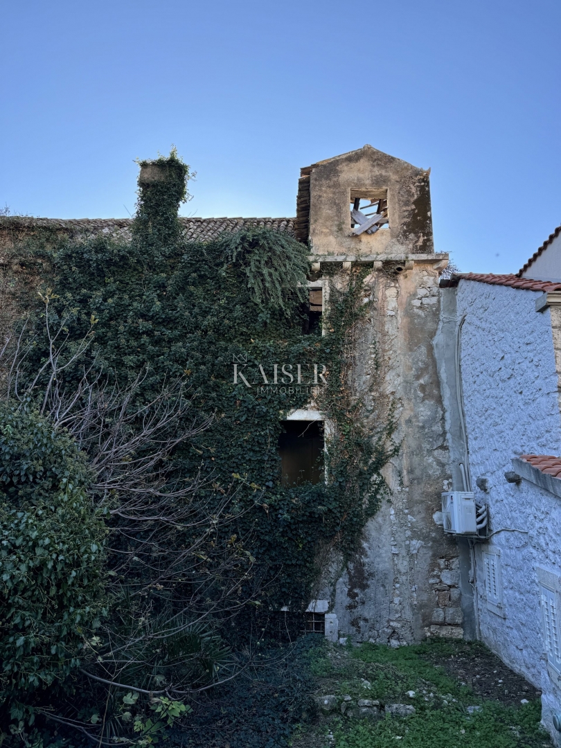 Haus Zu verkaufen - DUBROVAČKO-NERETVANSKA DUBROVNIK